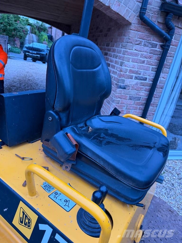 JCB 1 T Dumpere