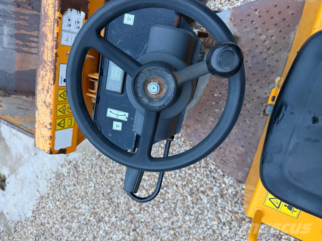 JCB 1 T Dumpere