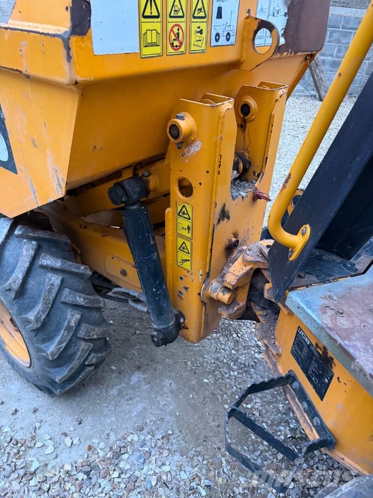 JCB 1 T Dumpere
