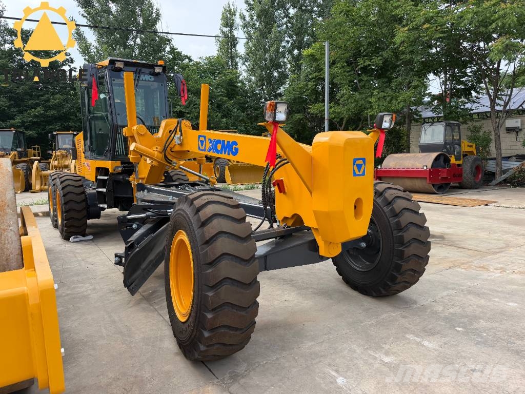 XCMG GR 1803 Graders