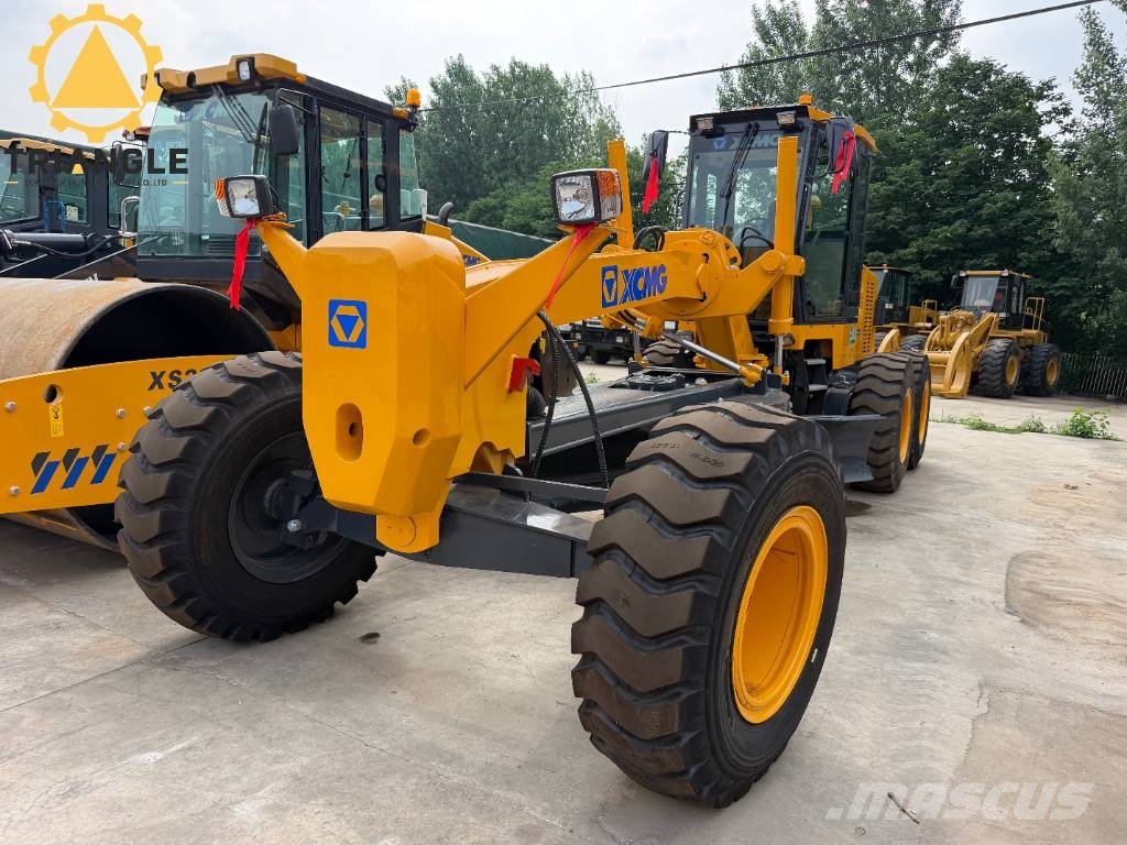 XCMG GR 1803 Graders