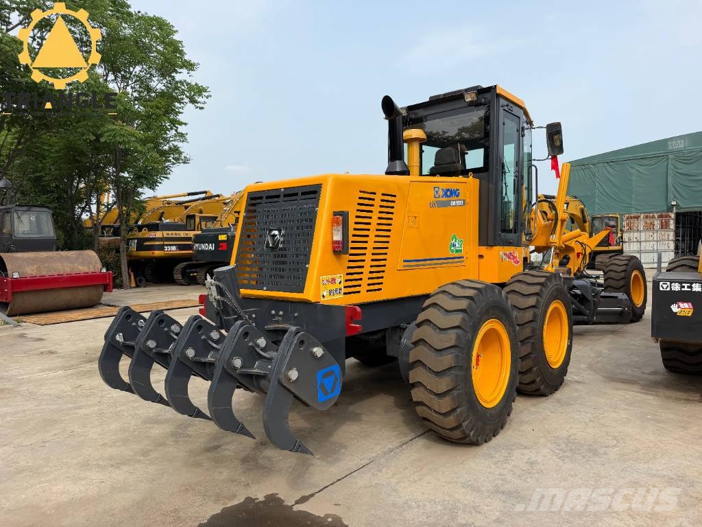 XCMG GR 1803 Graders