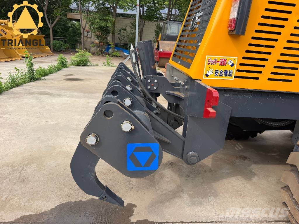 XCMG GR 1803 Graders