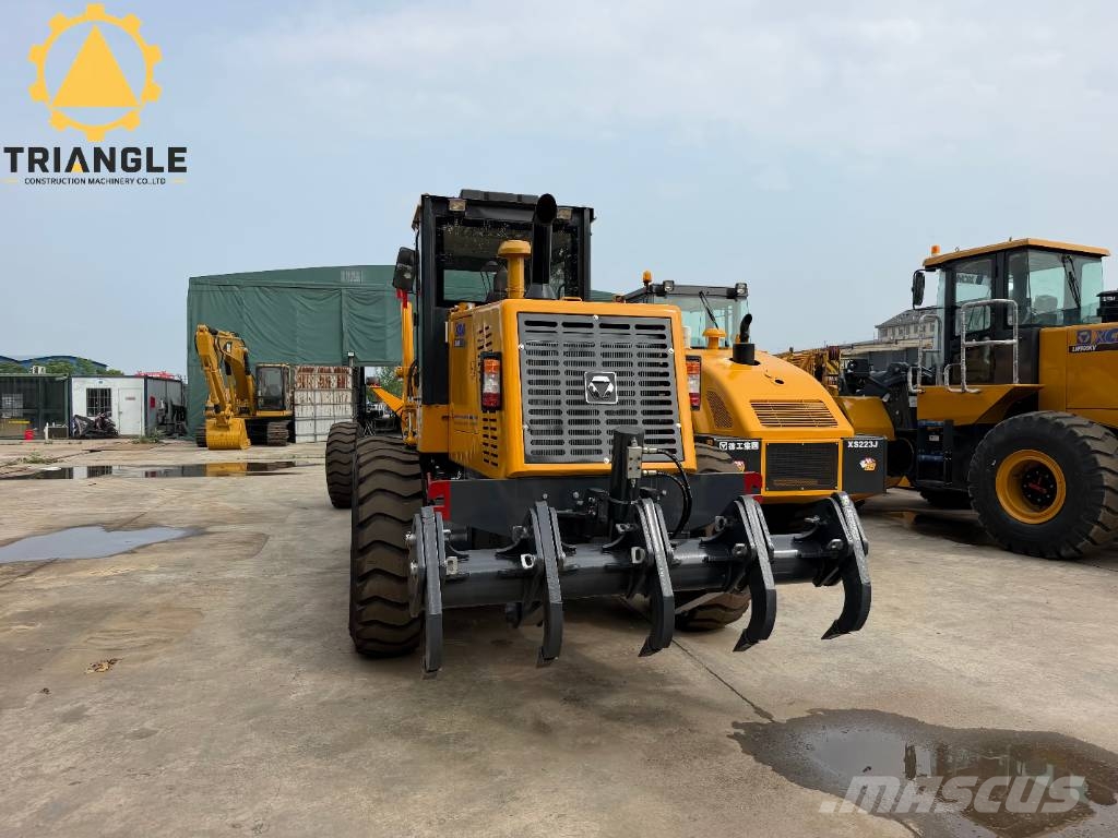 XCMG GR 1803 Graders