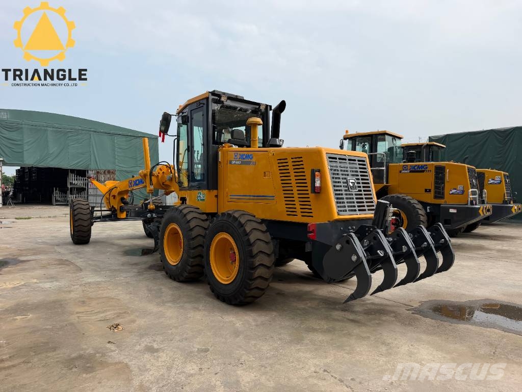 XCMG GR 1803 Graders