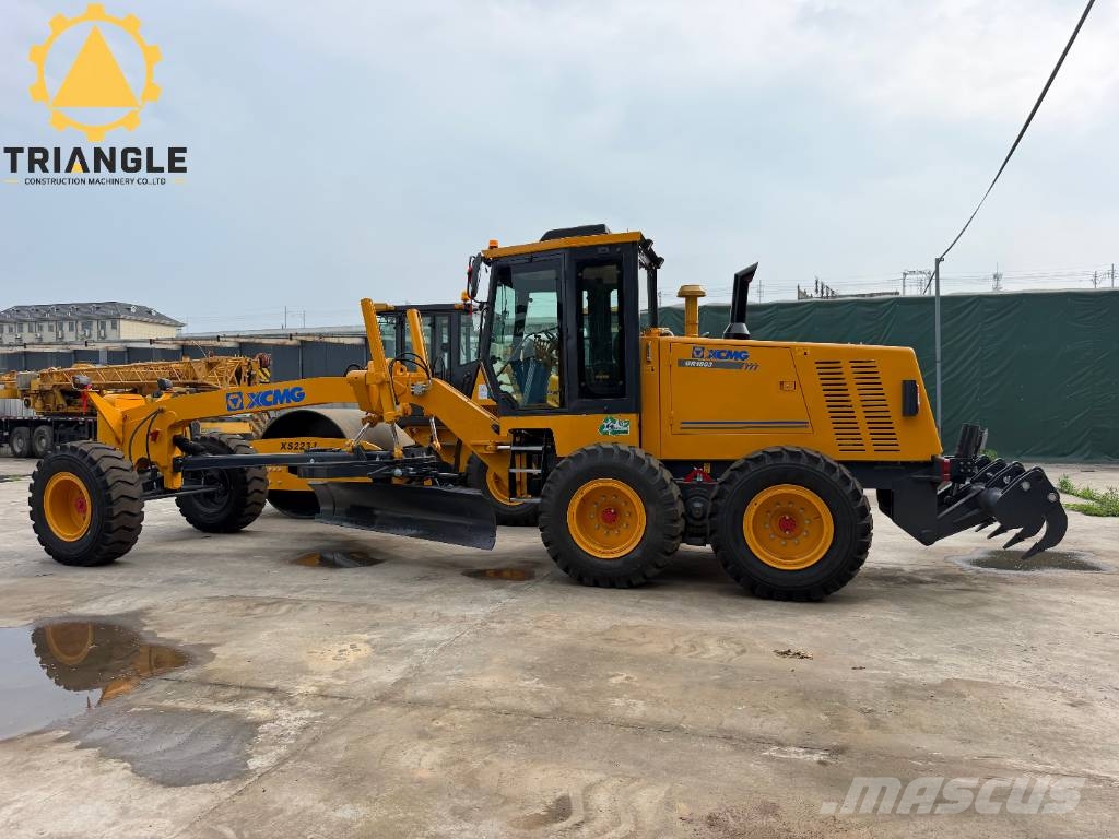 XCMG GR 1803 Graders