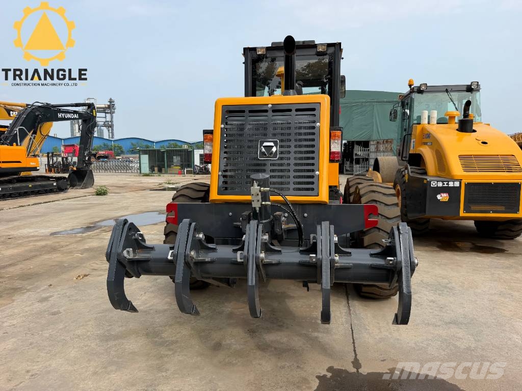 XCMG GR 1803 Graders