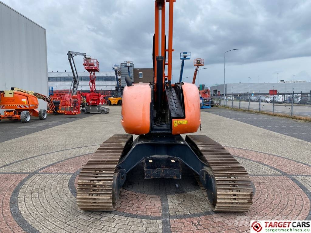 JLG 660SJC Tracked Telescopic Boom Work Lift 2231cm Elevadores braços Telescópicos
