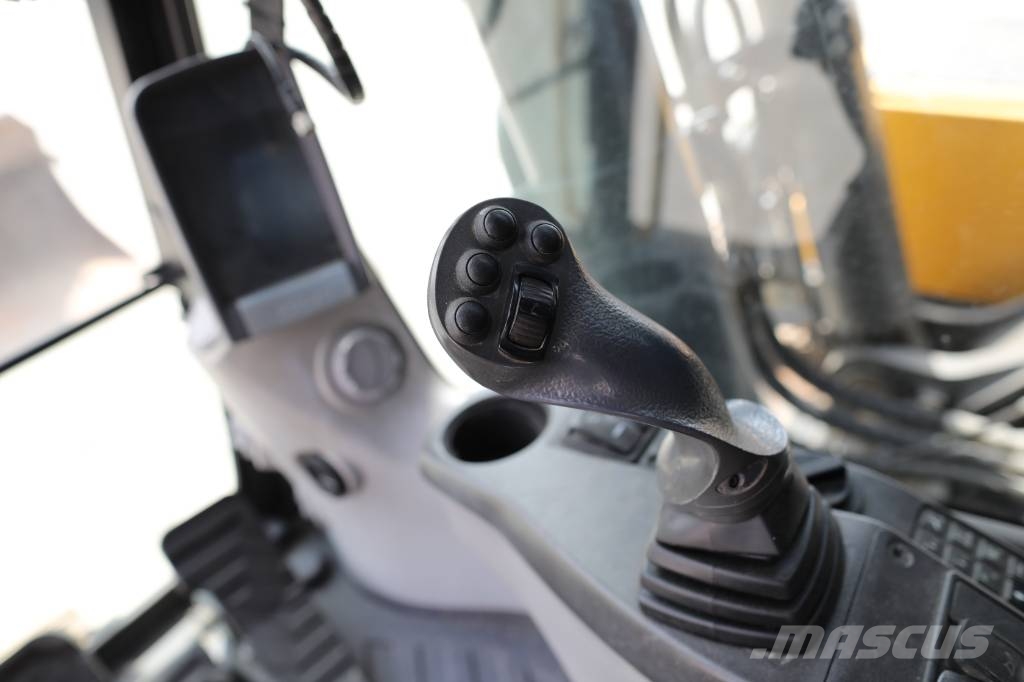 Volvo EC 250 D L Гусеничные экскаваторы