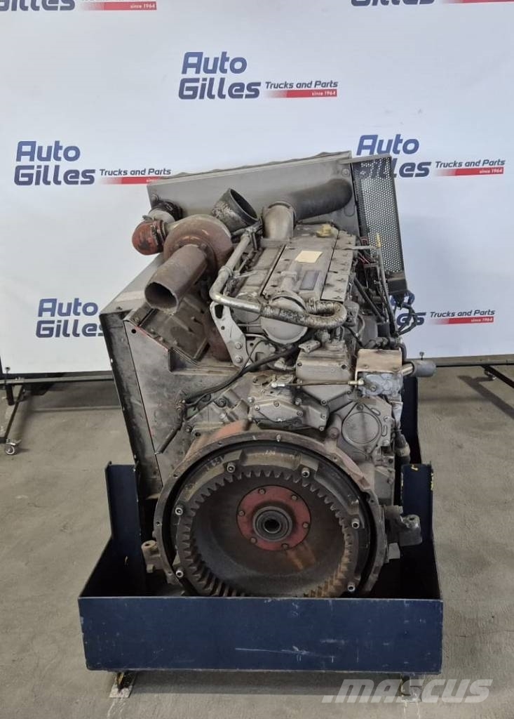 Deutz BF6M1013CP Motor محركات