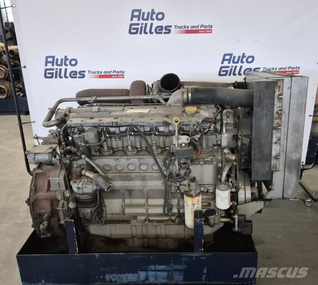 Deutz BF6M1013CP Motor محركات