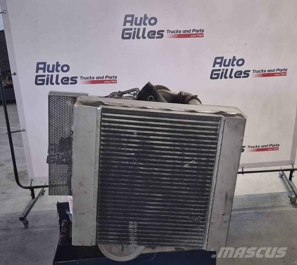 Deutz BF6M1013CP Motor محركات