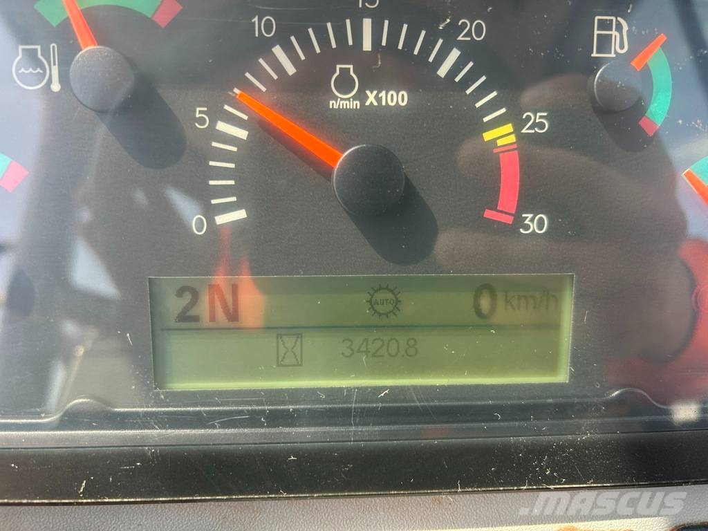 CAT 950 GC Pyöräkuormaajat