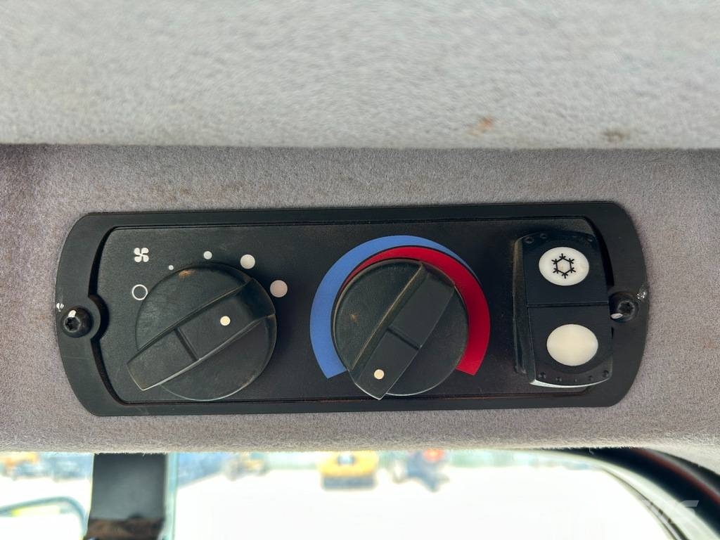 CAT 950 GC Pyöräkuormaajat