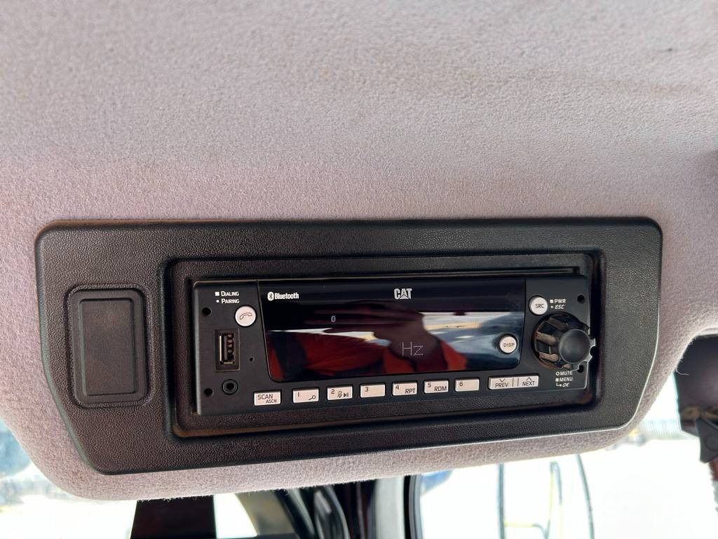 CAT 950 GC Pyöräkuormaajat