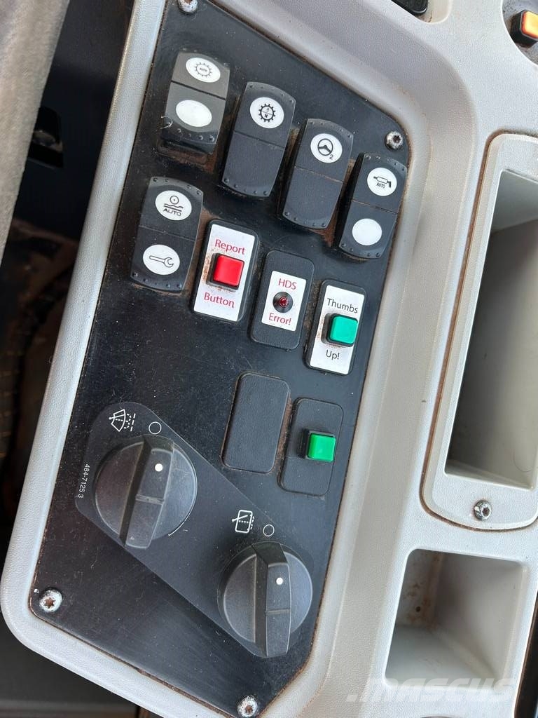 CAT 950 GC Pyöräkuormaajat