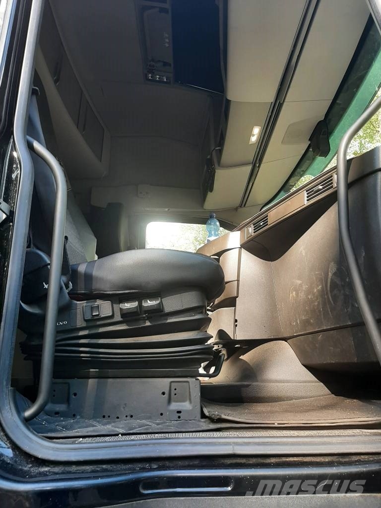 Volvo FH 13 Kamioni-šasije