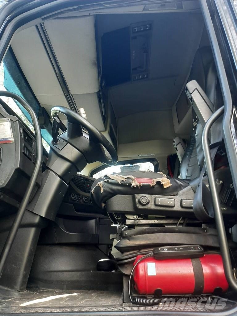 Volvo FH 13 Kamioni-šasije