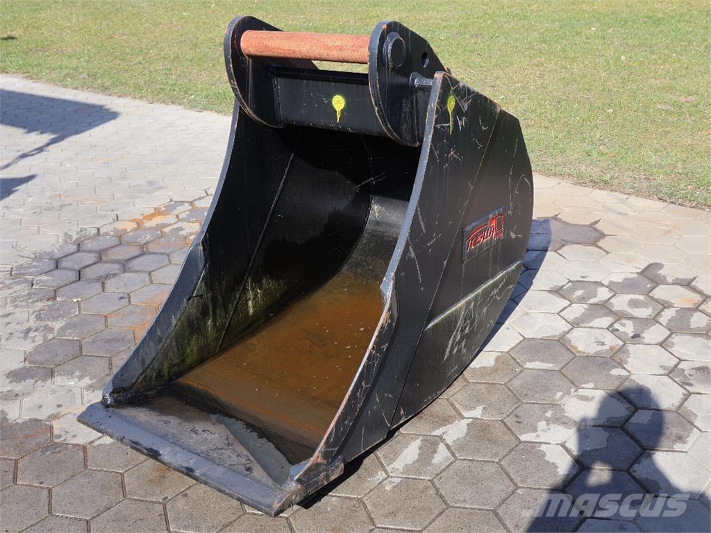 TIEFLÖFFEL 800 MM BREIT, Excavator