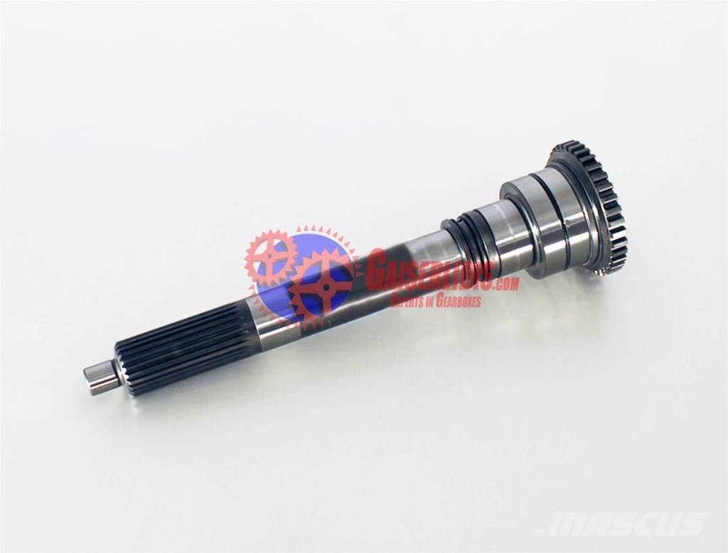  CEI Input shaft 1824510 for SCANIA Versnellingsbakken