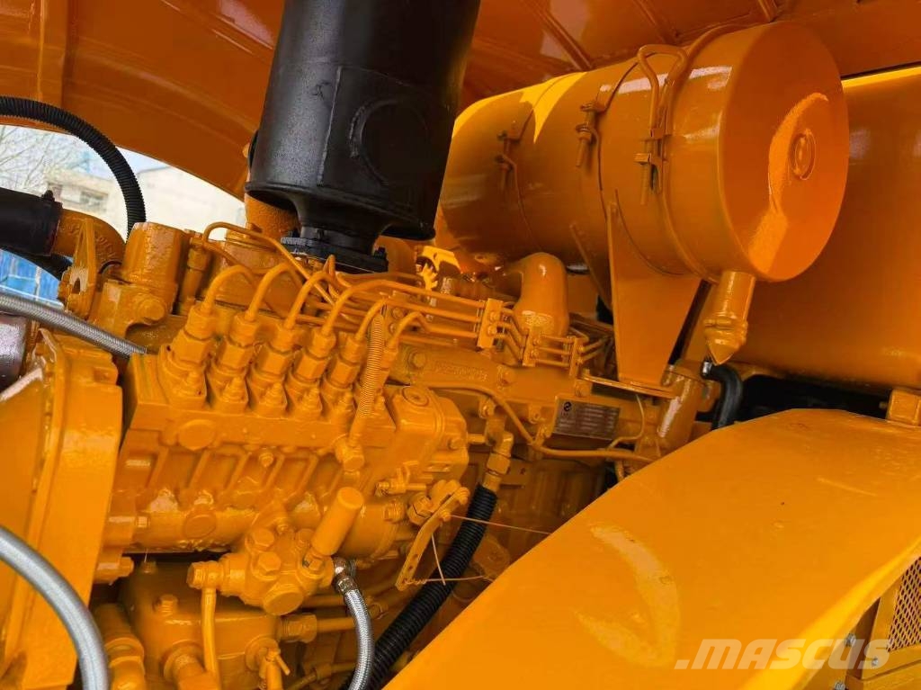 XCMG sx223J Rouleaux monocylindre