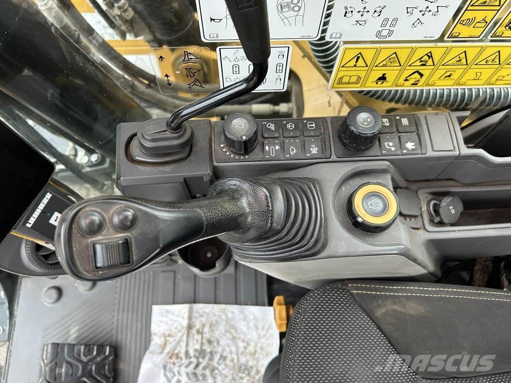 CAT 315-07 Bageri guseničari