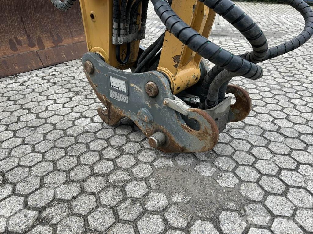 CAT 315-07 Bageri guseničari
