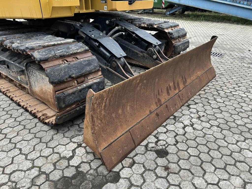 CAT 315-07 Bageri guseničari