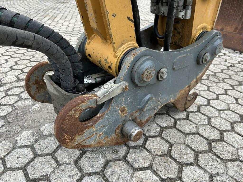 CAT 315-07 Bageri guseničari