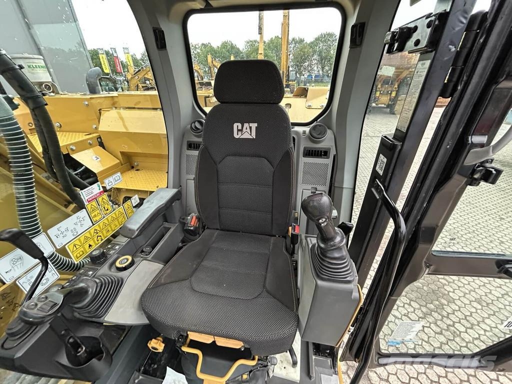 CAT 315-07 Bageri guseničari