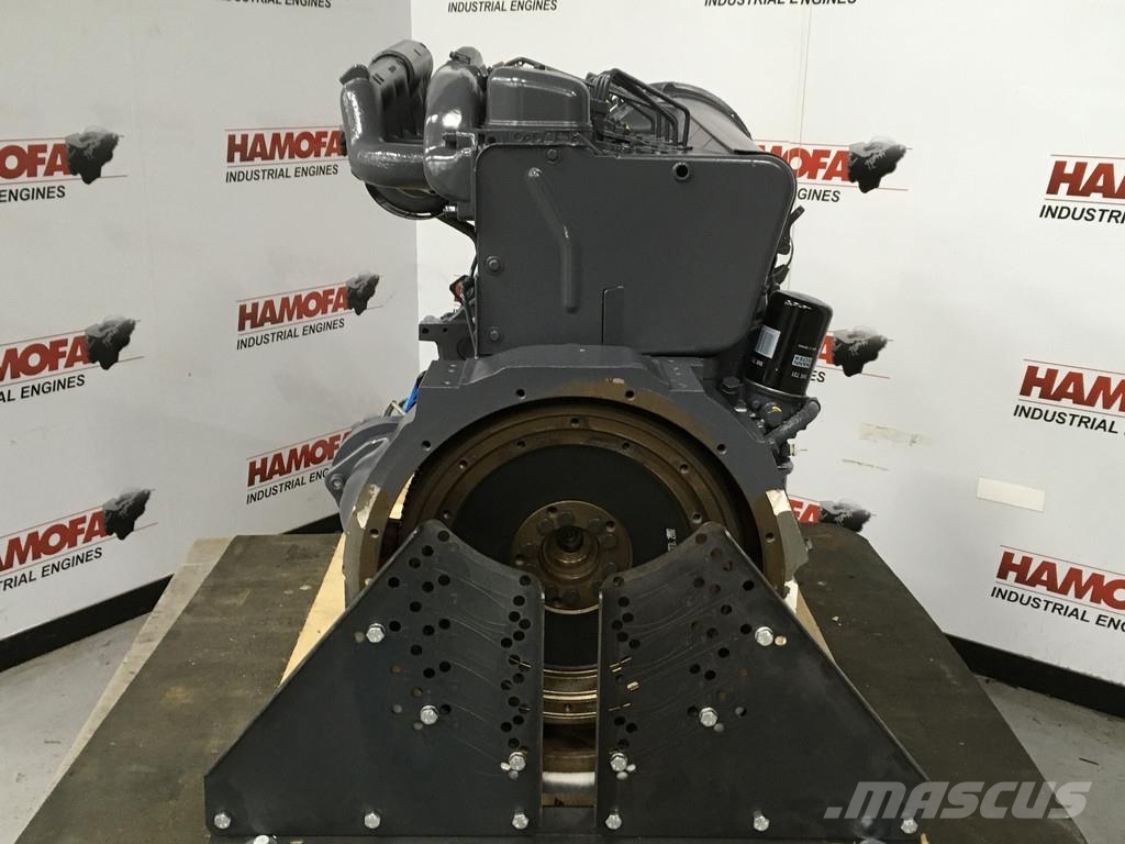 Deutz BF6L914 RECONDITIONED Other
