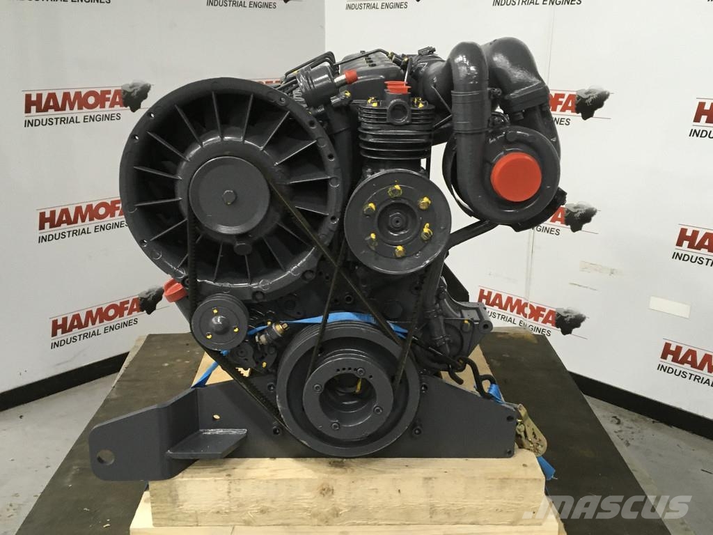 Deutz BF6L914 RECONDITIONED Other