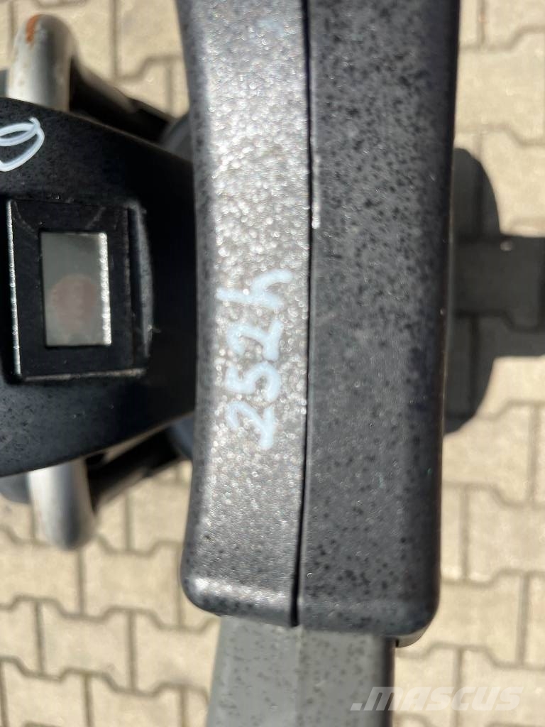 Linde CITI T05 /130/ V-3796 OB شاحنات مناولة ذاتية الدفع