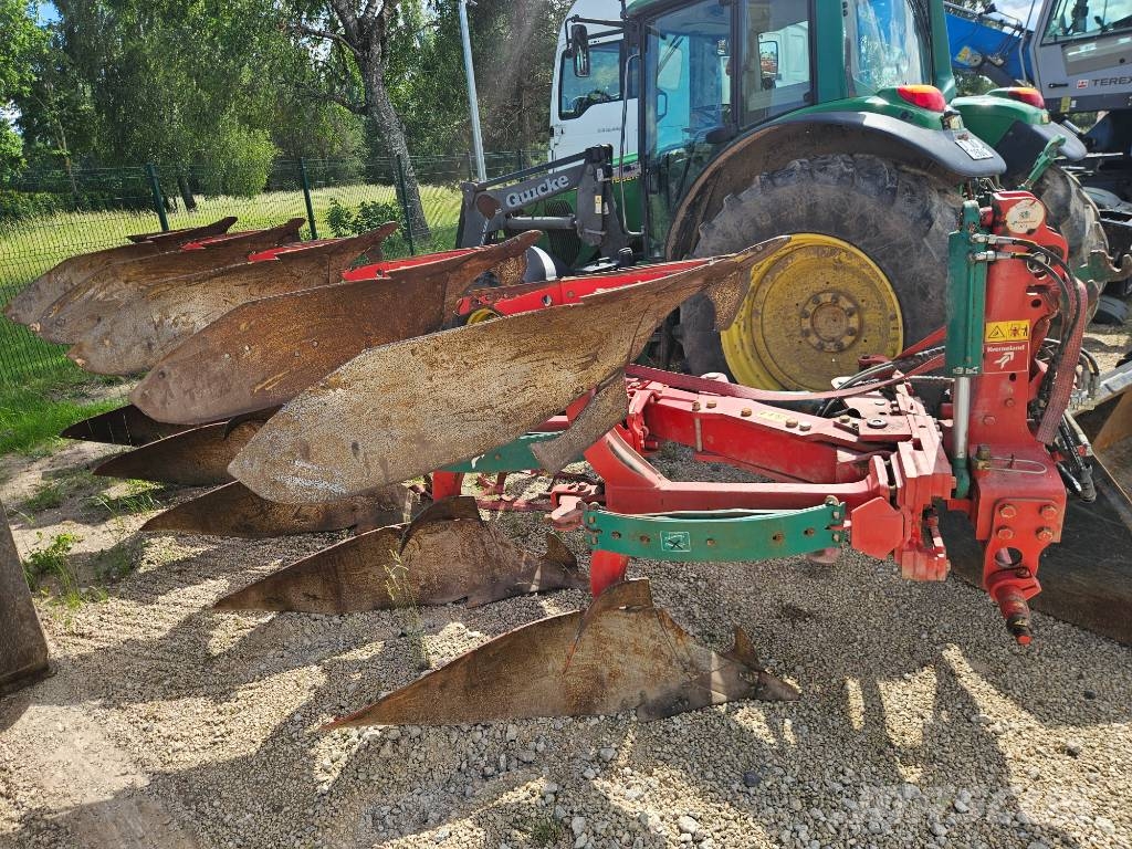 Kverneland ES Växelplogar
