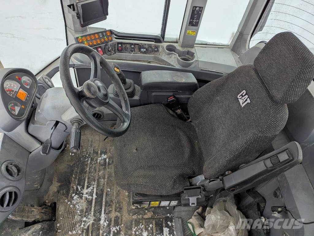 CAT 930 K Wheel loaders