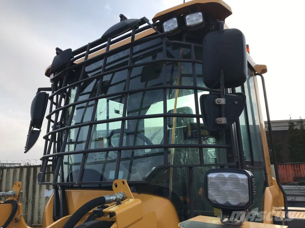 Volvo Screen Guard To Fit G/H Machines Otros componentes