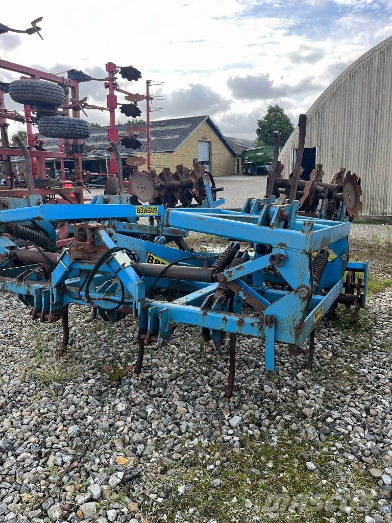 Bremer 470 Drljače