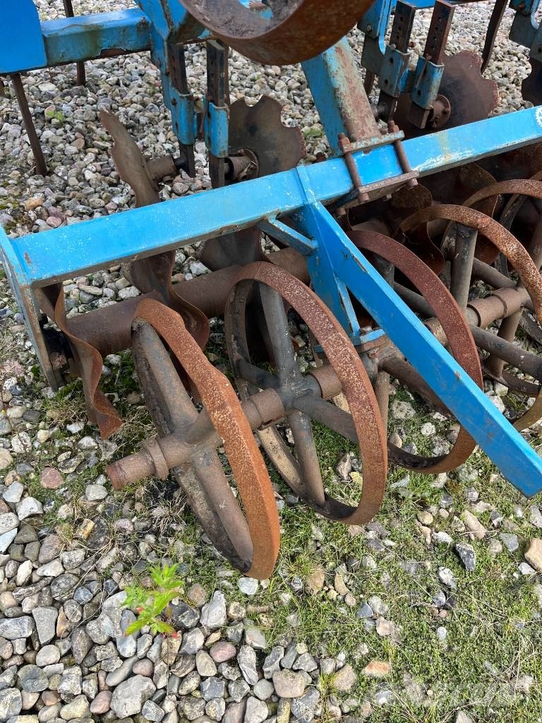 Bremer 470 Drljače