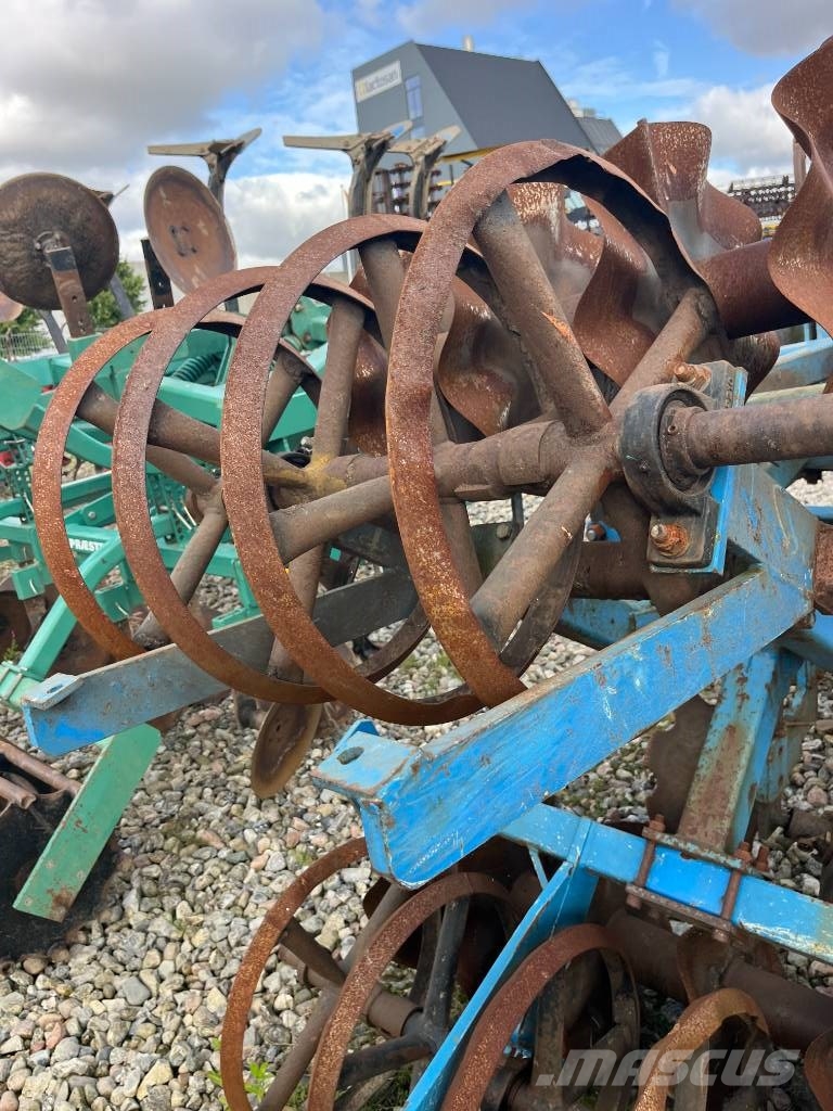 Bremer 470 Drljače