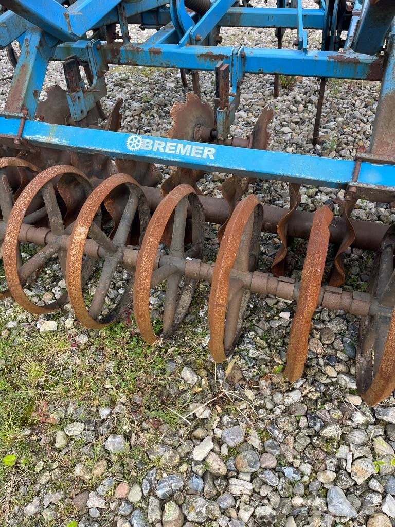 Bremer 470 Drljače