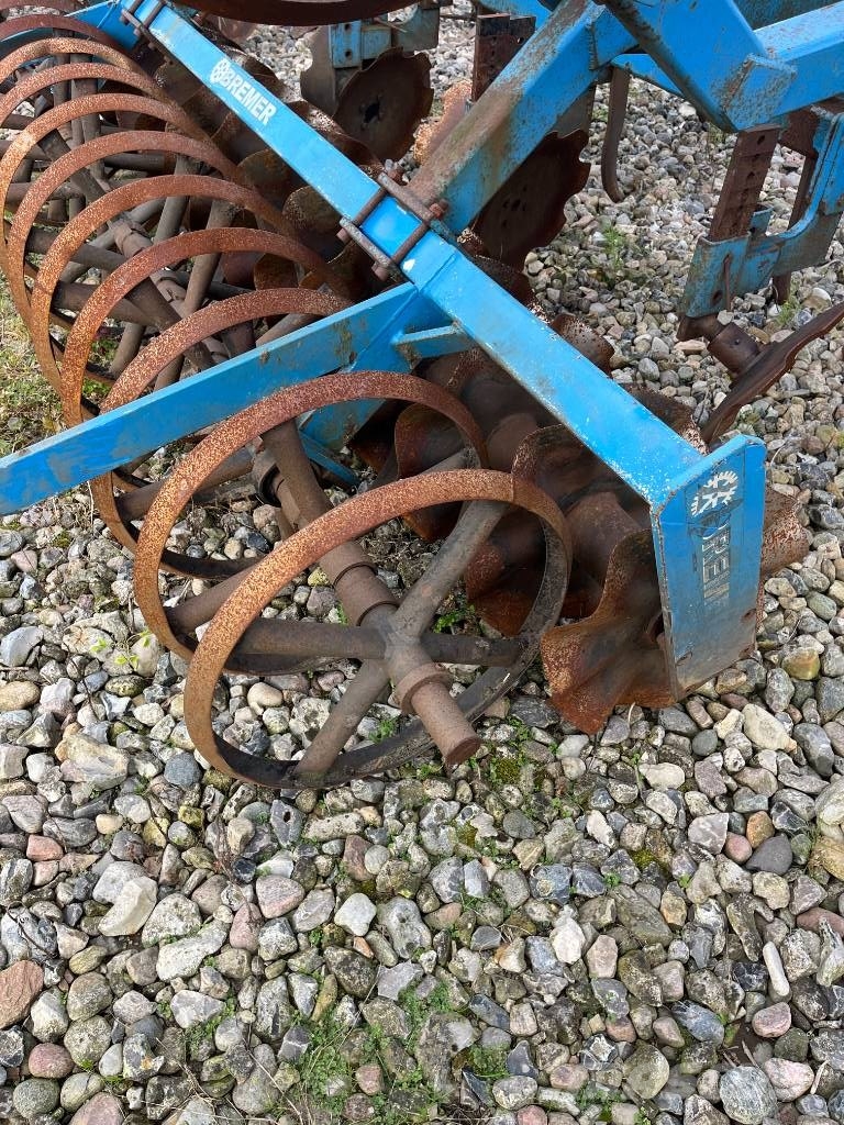 Bremer 470 Drljače