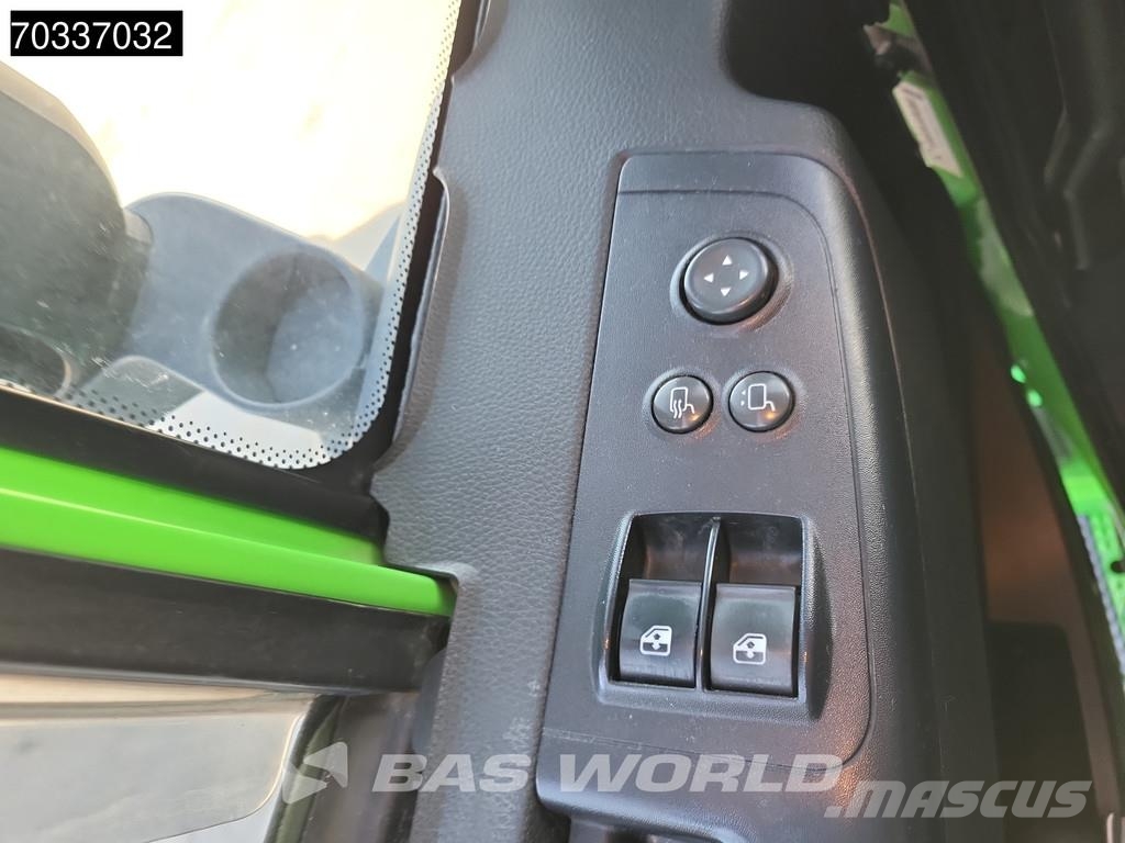 Iveco Stralis 460 4X2 NL-Truck APK Hydraulic ACC Alcoa's Prime Movers