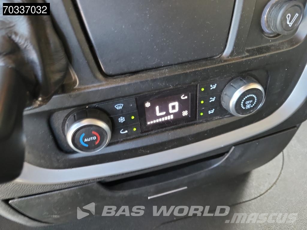 Iveco Stralis 460 4X2 NL-Truck APK Hydraulic ACC Alcoa's Tractor Units
