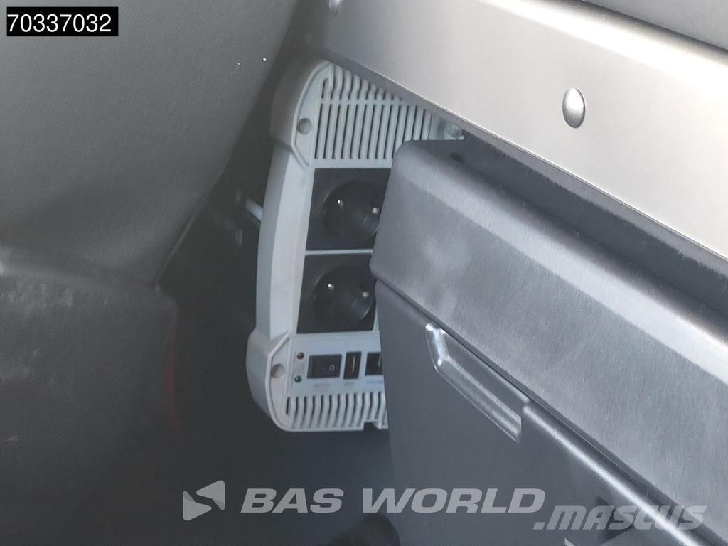 Iveco Stralis 460 4X2 NL-Truck APK Hydraulic ACC Alcoa's Tractor Units
