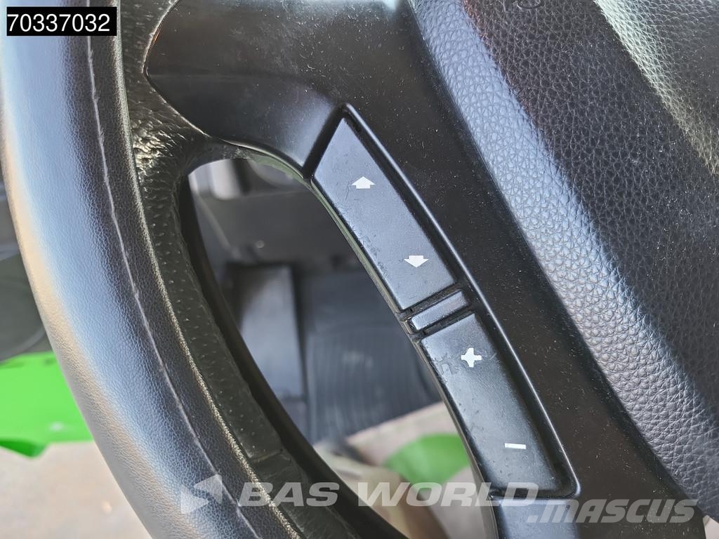 Iveco Stralis 460 4X2 NL-Truck APK Hydraulic ACC Alcoa's Tractores (camiões)
