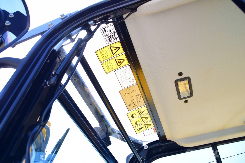 JCB 55 Z-1 Miniekskavaatorid < 7 t