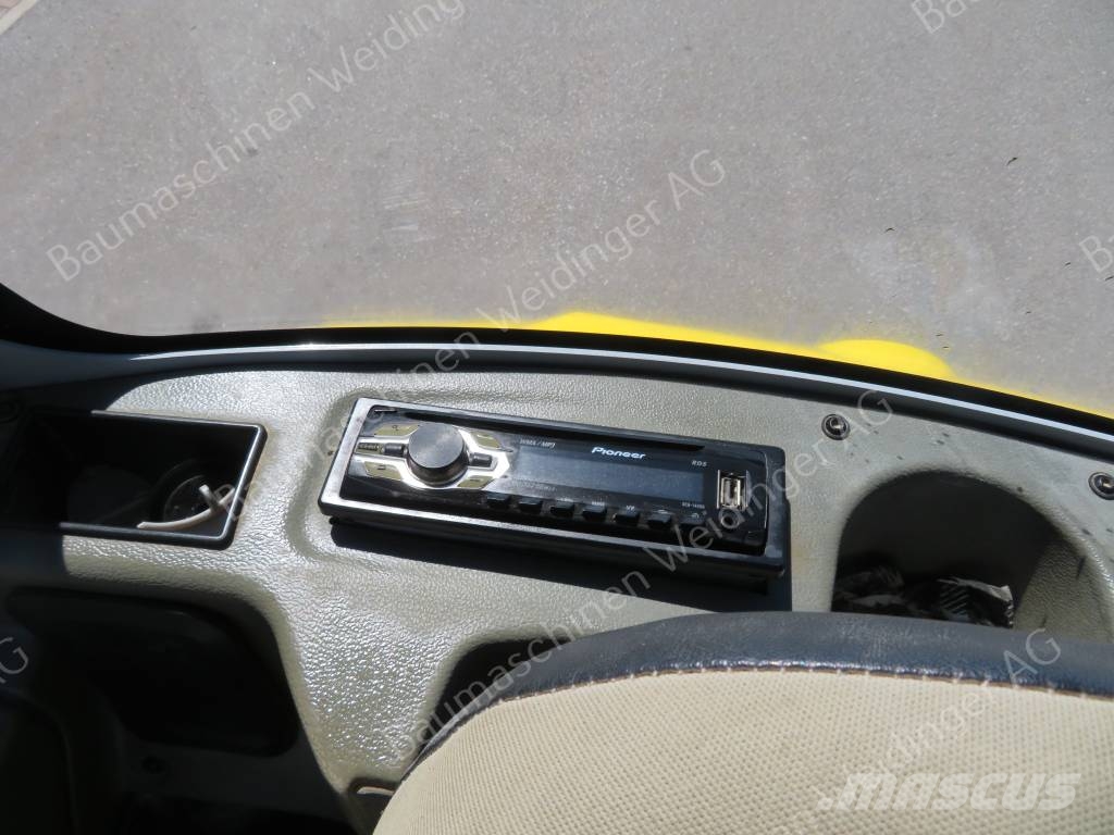 Wacker Neuson ET 24 Mini ekskavatori < 7 t