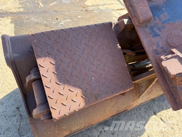 SMP 1800 mm دلاء