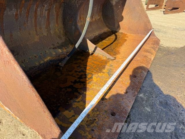 SMP 1800 mm دلاء