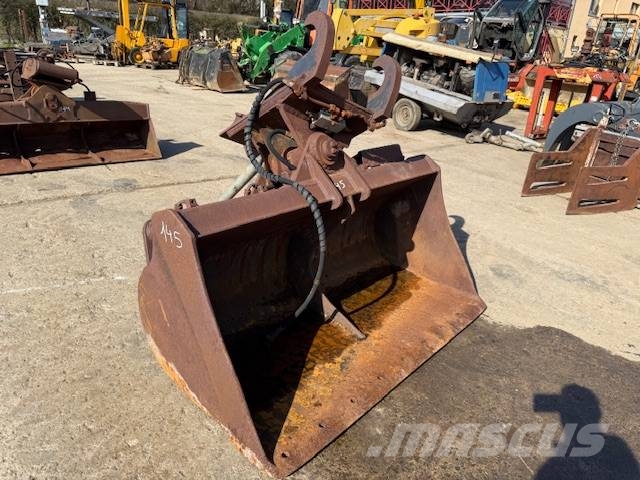 SMP 1800 mm دلاء